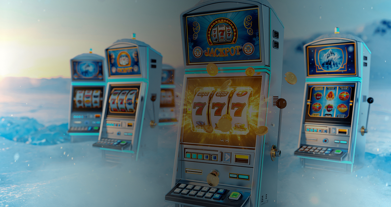 IceBet Casino