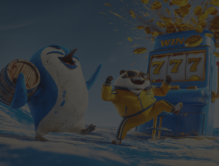IceBet Casino